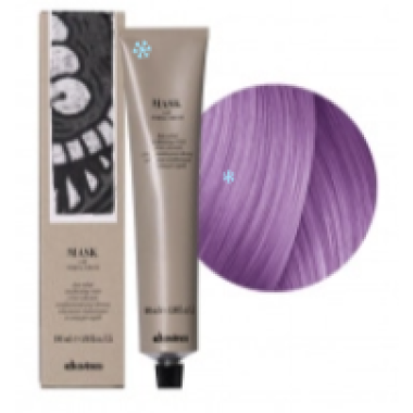 Davines (Давинес) 6.22 Интенсивно-ирисовый темный блонд Краска для волос ( Mask c Vibrachrom), 100 мл Davines (Давинес) 6.22 Интенсивно-ирисовый темный блонд Краска для волос ( Mask c Vibrachrom), 100 мл