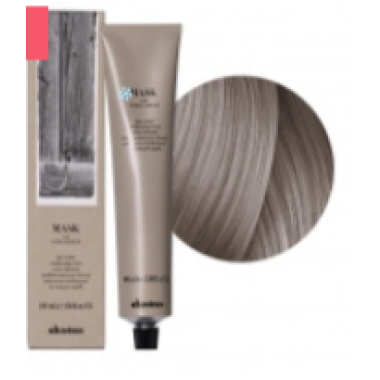 Davines (Давинес) 66.0 Интенсивный темный блонд Краска для волос ( Mask c Vibrachrom), 100 мл