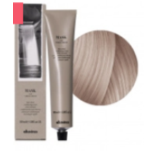 Davines (Давинес)  6,71 Бежево-пепельный темный блонд Краска для волос ( Mask c Vibrachrom), 100 мл