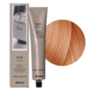 Davines (Давинес)  6.44 - Интенсивно-медный темный блонд Краска для волос ( Mask c Vibrachrom), 100 мл