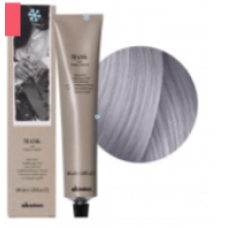 Davines (Давинес)  6,1 Пепельный темный блонд Краска для волос ( Mask c Vibrachrom), 100 мл
