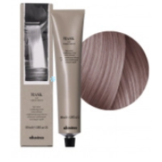 Davines (Давинес)  6,15 Пепельно-махагоновый темный блонд Краска для волос ( Mask c Vibrachrom), 100 мл