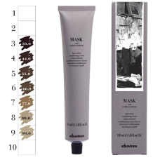 Davines (Давинес) 33,0 Интенсивный темно-коричневый Краска для волос ( Mask c Vibrachrom), 100 мл
