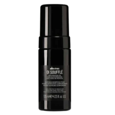 Davines (Давинес) Уплотняющая пенка для абсолютного блеска волос OI soufflé 125 мл