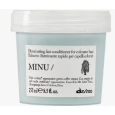 DAVINES ( Давинес)   Защитный кондиционер для сохранения косметического цвета волос  ( MINU )  250 мл
