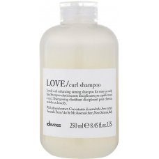 DAVINES ( Давинес)  Шампунь для усиления завитка (LOVE CURL) 250 мл