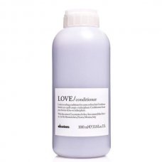 DAVINES ( Давинес)  Кондиционер, разглаживающий завиток  LOVE conditioner, lovely smoothing conditioner 1000 мл