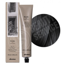 Davines (Давинес)  3,0 Темно-коричневый Краска для волос ( Mask c Vibrachrom), 100 мл