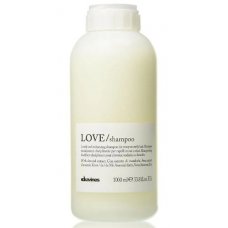 DAVINES ( Давинес)  Шампунь для усиления завитка (LOVE CURL) 1000 мл