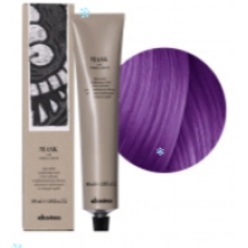 Davines (Давинес)  4,22 Интенсивно-ирисовый средне-коричневый Краска для волос ( Mask c Vibrachrom), 100 мл