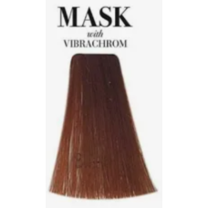 Davines (Давинес)  8,43  Медно-золотистый светлый блонд  Краска для волос ( Mask c Vibrachrom), 100 мл