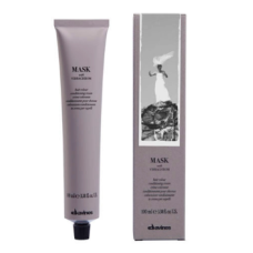 Davines (Давинес)  9.78   Бежево-зеленоватый очень светлый блонд   (Mask c Vibrachrom), 100 мл