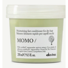 DAVINES ( Давинес)  Экспресс-кондиционер для сухих и нормальных волос,  fast conditioner (  MOMO)  250 мл