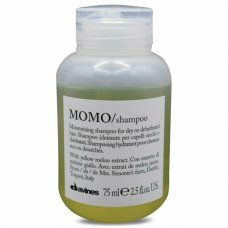 DAVINES ( Давинес)  Шампунь для глубокого увлажнения волос (  MOMO)  75мл