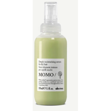 DAVINES ( Давинес) Экспресс-кондиционер для сухих и нормальных волос, fast conditioner ( MOMO) 250 мл DAVINES ( Давинес) Экспресс-кондиционер для сухих и нормальных волос, fast conditioner ( MOMO) 250 мл