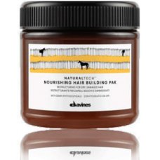 DAVINES ( Давинес) NT Nourishing Hair Building Pak Питательная восстанавливающая маска 250 мл