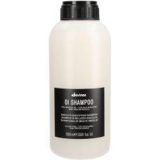 DAVINES ( Давинес)  Шампунь для абсолютной красоты волос ( OI Absolute beautifying shampoo ) 1000 мл