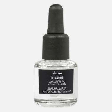 Davines (Давинес) OI масло для рук - Oi hand oil, 13мл НОВИНКА!!!