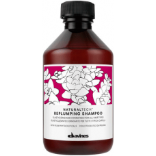 DAVINES ( Давинес) NT Replumping Уплотняющий шампунь  100 мл.