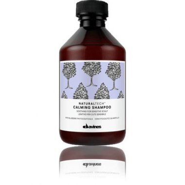 DAVINES ( Давинес)  Детоксицирующий шампунь-скраб  (NT Detoxifying )  250 мл