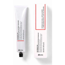 DAVINES ( Давинес)  2.0  Брюнет Демиперманентный щелочной краситель (краска для волос ) The Present Time  100 мл