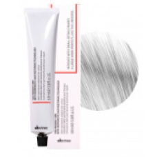 DAVINES ( Давинес)  00  Осветляющий бустер Демиперманентный щелочной краситель (краска для волос ) The Present Time  100 мл