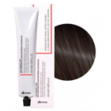 DAVINES ( Давинес) 4.0 Шатен Демиперманентный щелочной краситель (краска для волос ) The Present Time 100 мл DAVINES ( Давинес) 4.0 Шатен Демиперманентный щелочной краситель (краска для волос ) The Present Time 100 мл