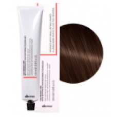 DAVINES ( Давинес)  4.3  Шатен золотистый  Демиперманентный щелочной краситель (краска для волос ) The Present Time  100 мл