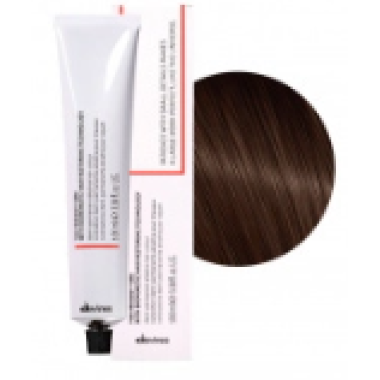 DAVINES ( Давинес) 5.14 Светлый Шатен пепельно медный Демиперманентный щелочной краситель (краска для волос ) The Present Time 100 мл DAVINES ( Давинес) 5.14 Светлый Шатен пепельно медный Демиперманентный щелочной краситель (краска для волос ) The Present Time 100 мл