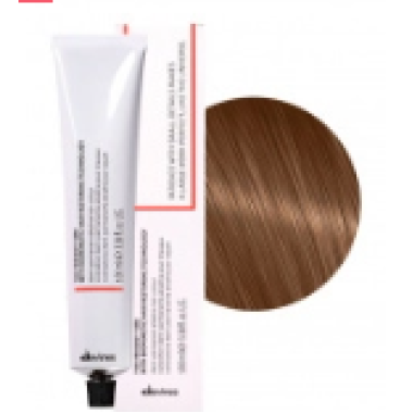 DAVINES ( Давинес) 6.72 Темный блондин бежево-ирисовый Демиперманентный щелочной краситель (краска для волос ) The Present Time 100 мл DAVINES ( Давинес) 6.72 Темный блондин бежево-ирисовый Демиперманентный щелочной краситель (краска для волос ) The Present Time 100 мл