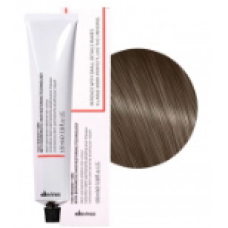 DAVINES ( Давинес)  8.1  Светлый блондин  пепльный   Демиперманентный щелочной краситель (краска для волос ) The Present Time  100 мл