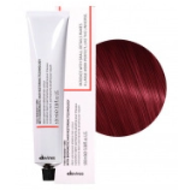 DAVINES ( Давинес) 6.61 Темный блондин красно - пепельный Демиперманентный щелочной краситель (краска для волос ) The Present Time 100 мл DAVINES ( Давинес) 6.61 Темный блондин красно - пепельный Демиперманентный щелочной краситель (краска для волос ) The Present Time 100 мл