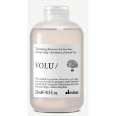 DAVINES ( Давинес)   Шампунь для тонких волос,   (VOLU)  250 мл