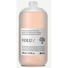 DAVINES ( Давинес)   Шампунь для тонких волос,   (VOLU)  1000 мл