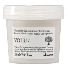 DAVINES ( Давинес)  Экспресс-кондиционер для тонких волос,  fast conditioner (VOLU)  250 мл