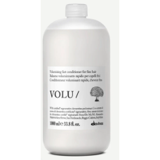 DAVINES ( Давинес)  Экспресс-кондиционер для тонких волос,  fast conditioner (VOLU)  1000 мл