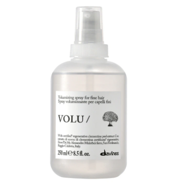 DAVINES ( Давинес)  Несмываемый спрей для тонких волос, hair mist (VOLU)  250 мл