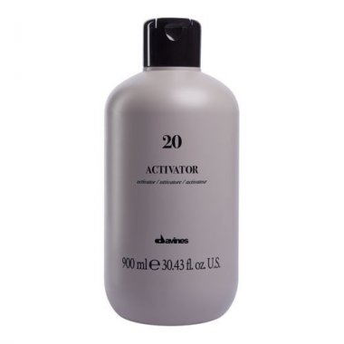 Davines (Давинес) Активатор  6 % (Activator Source Universal 20 vol )  900 мл