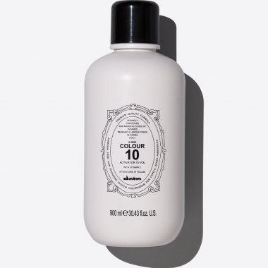 Davines (Давинес) Активатор  3%   A New Color Davines, (оксид на разлив) 100мл