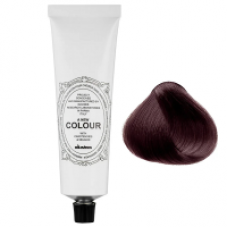 Davines (Давинес) 	4,5 Коричневый махагон A NEW COLOUR Крем-краска без аммиака  Davines, 60мл