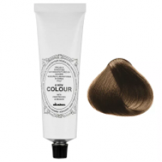 Davines (Давинес) 	6,0 Темный блонд A NEW COLOUR Крем-краска без аммиака  Davines, 60мл