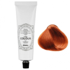 Davines (Давинес) 	7,4 Блонд медный  A NEW COLOUR Крем-краска без аммиака Davines, 60мл