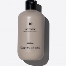 Davines (Давинес) Активатор  3 % (Activator Source Universal 10 vol )  900 мл