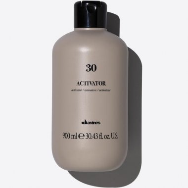 Davines (Давинес) Активатор  9 % (Activator Source Universal 30 vol )  900 мл