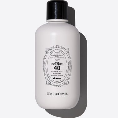 Davines (Давинес) Активатор  12%  A New Color Davines,  900мл