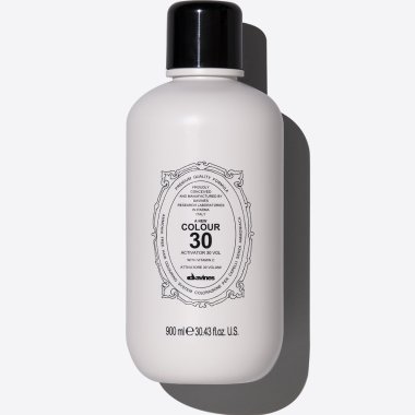 Davines (Давинес) Активатор  9%  A New Color Davines, 900мл