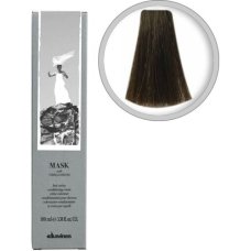 Davines (Давинес) 6,0 Темный блонд Краска для волос Краска для волос ( Mask c Vibrachrom), 100 мл