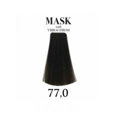 Davines (Давинес)  77,0 Интенсивный средний блонд Краска для волос ( Mask c Vibrachrom), 100 мл