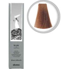 Davines (Давинес)  8,44 Интенсивно-медный светлый блонд Краска для волос Краска для волос ( Mask c Vibrachrom), 100 мл
