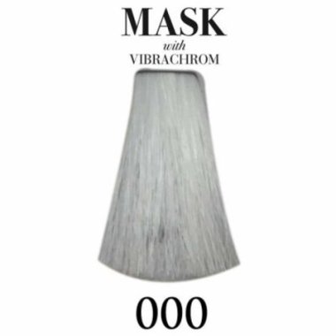 Davines (Давинес)   000 Осветляющий бустер Краска для волос ( Mask c Vibrachrom), 100 мл